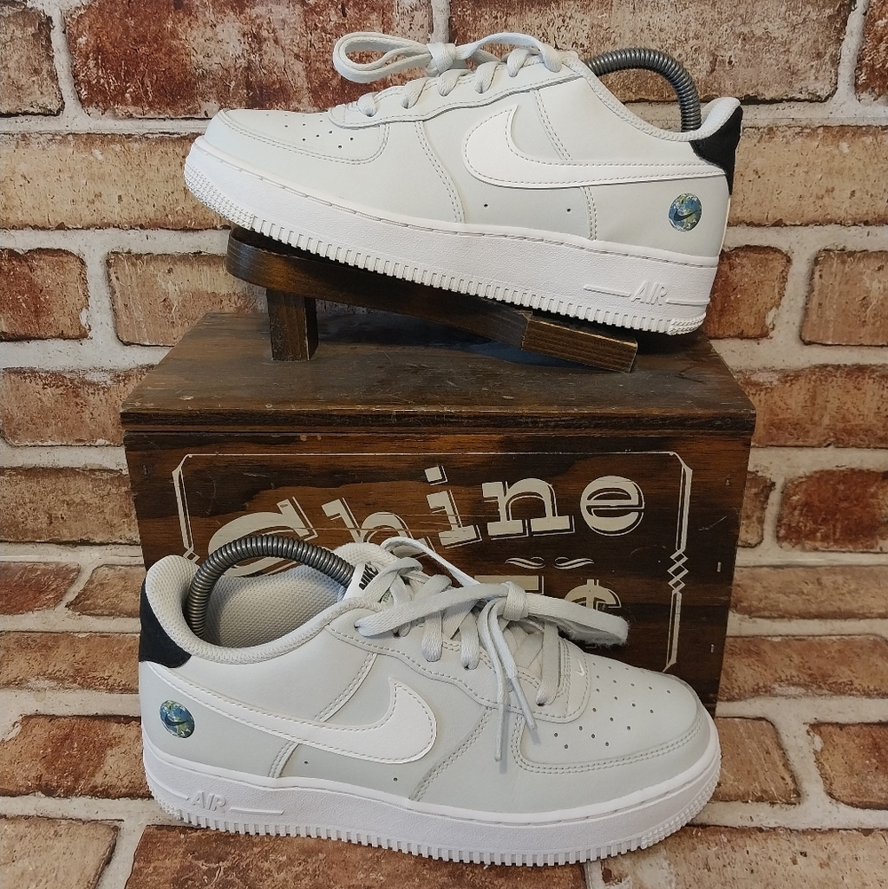 Pre-owned 2021 Nike Air Force 1 Low Lv8